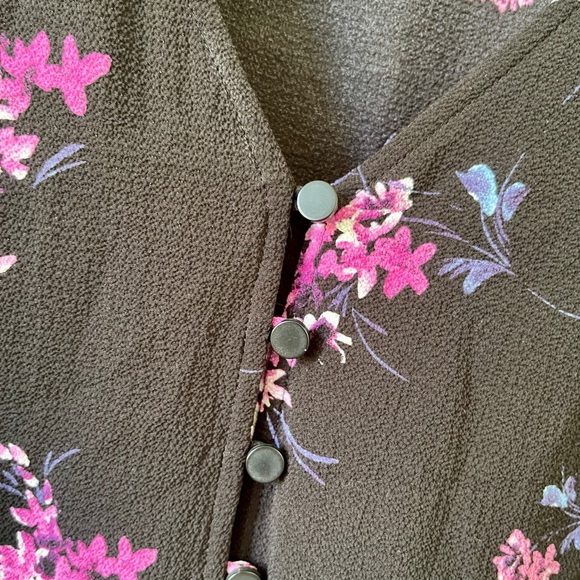 CeCe blouse - Picture 3 of 6